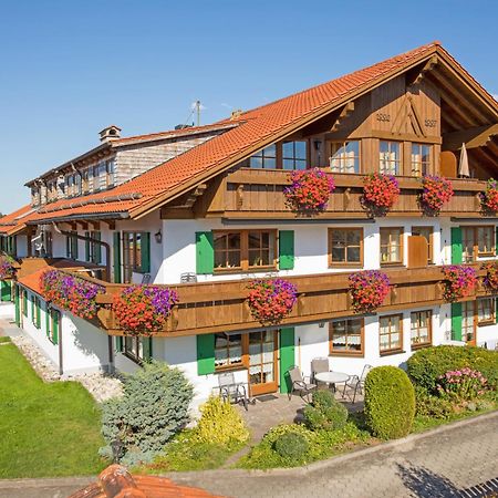 Ferienhaus Haussmann Schwangau Exterior foto